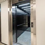 Apartment 15 Korruse Premium Katusekorter