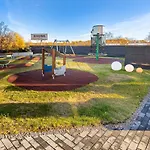 15 Korruse Premium Katusekorter Apartment Tallinn