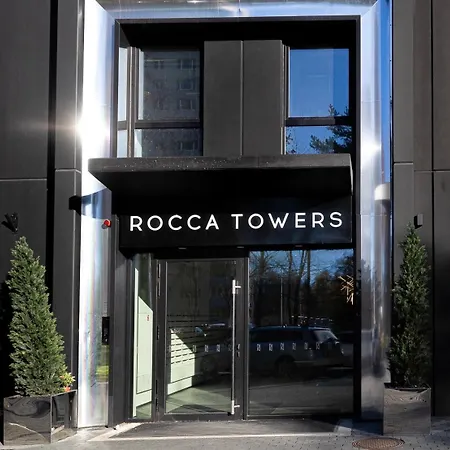 15 Korruse Premium Katusekorter *