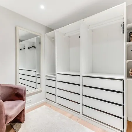 Appartement 15 Korruse Premium Katusekorter *