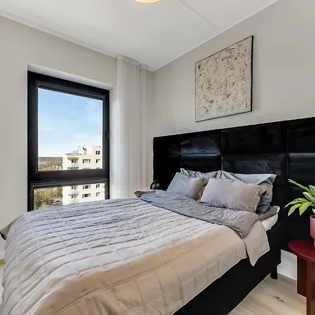 15 Korruse Premium Katusekorter *