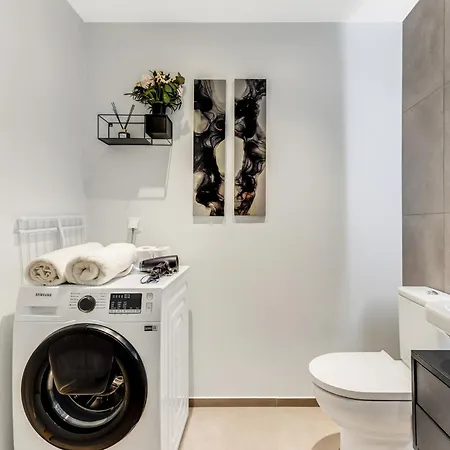 15 Korruse Premium Katusekorter Tallinn