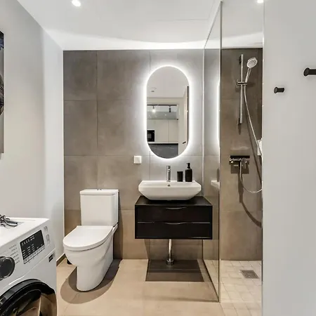 15 Korruse Premium Katusekorter Tallinn