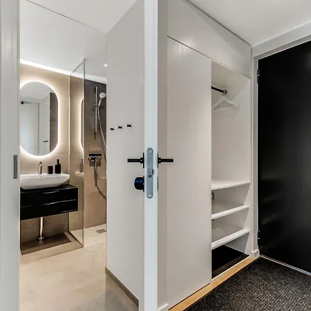 Apartman 15 Korruse Premium Katusekorter
