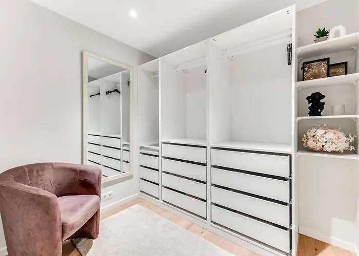 Apartment 15 Korruse Premium Katusekorter *