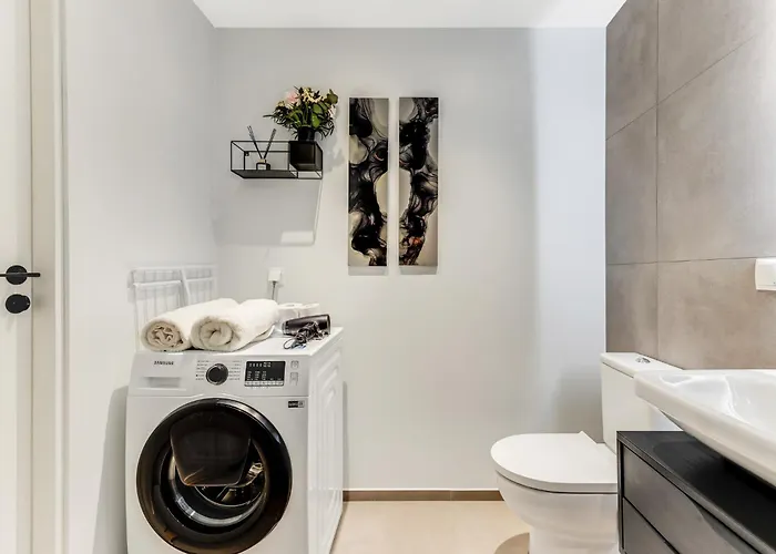 15 Korruse Premium Katusekorter Tallinn