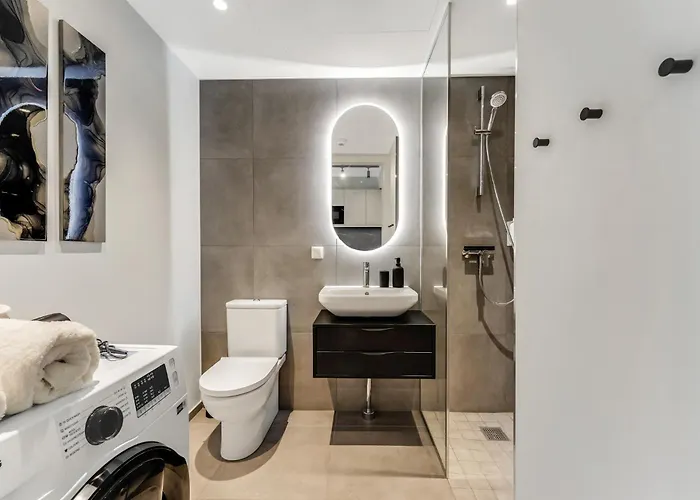 15 Korruse Premium Katusekorter Tallinn