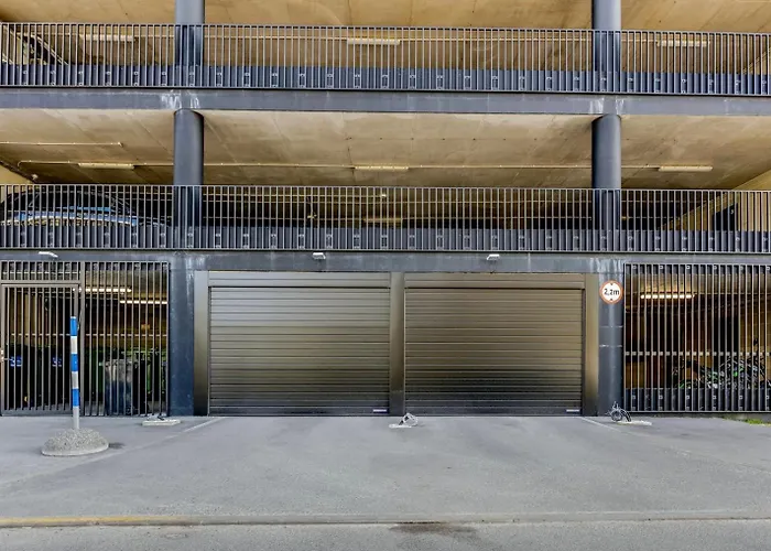 15 Korruse Premium Katusekorter *