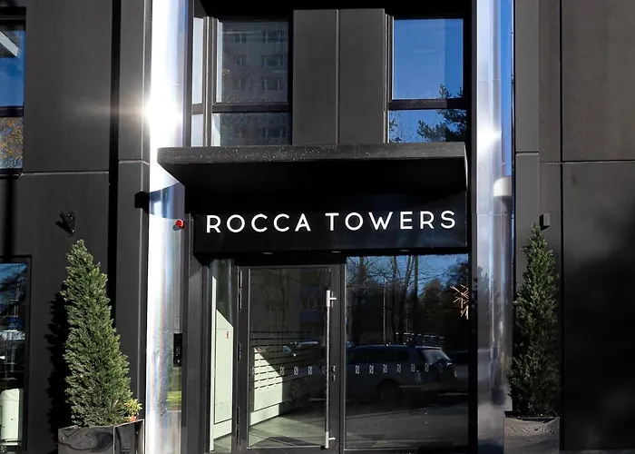 15 Korruse Premium Katusekorter *